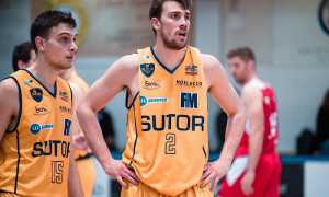 Oleggio basket RIva