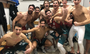 Paffoni a empoli festa spigliatoio