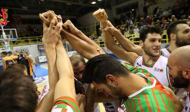 Paffoni 3giornata