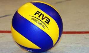 Palla volley
