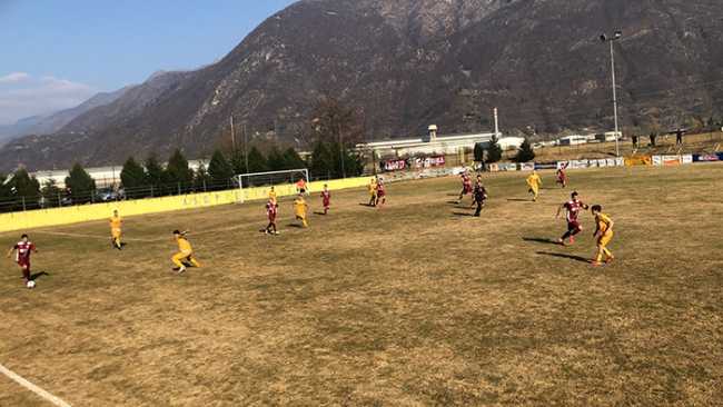 Piedimulera juve domo 22 azione