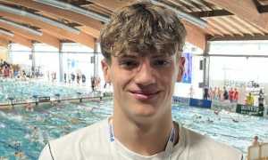 Pietro Colombo bronzo