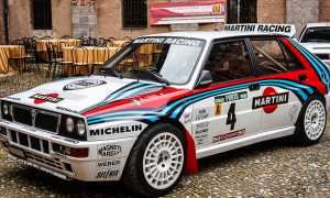 Rally