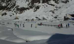 Riale fondo