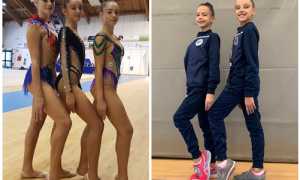 Ritmica Cameri