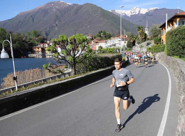 Roberto Giacomotti Ossola Trail 2