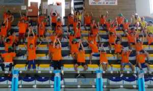 San Maurizio basket