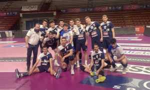 Serie C Volley Novara