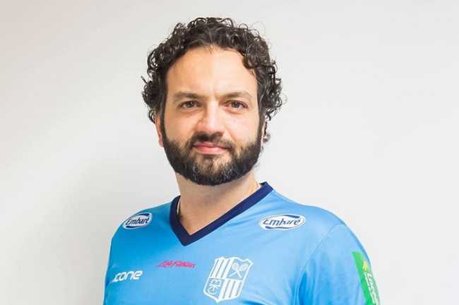 Stefano Lavarini