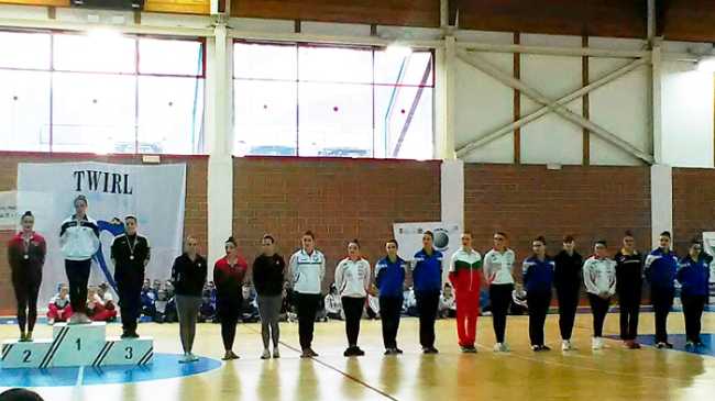 TWSC 14marzo