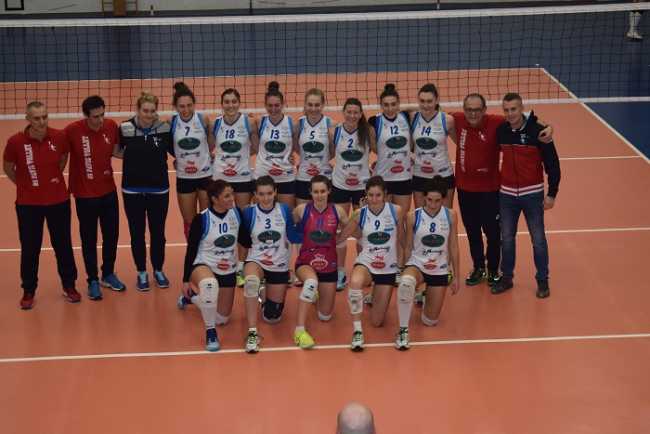 Team Palzola Pavic