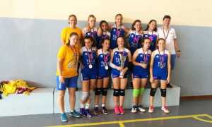 Under 13 seconda