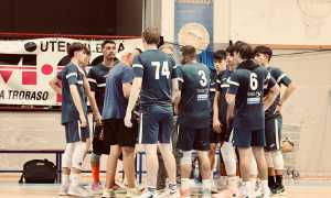 VOLLEY DOMO 25 26