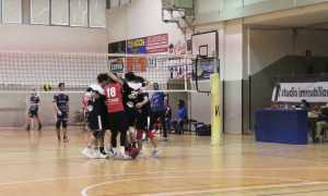 VOLLEY DOMODOSSOLA STUDIO IMMOBILIARE