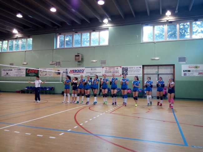 Vega a Torino