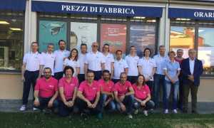 Vega gruppo