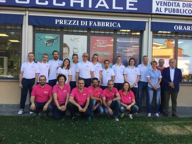 Vega gruppo