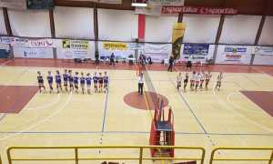 Vega under16 ovada