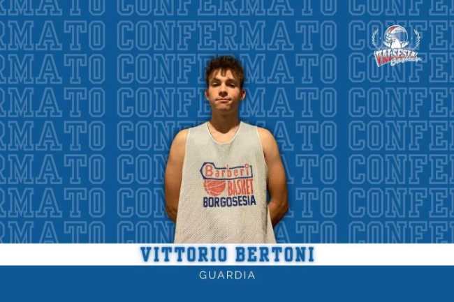 Vittorio Bertoni