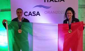 Volley Giochi mediterraneo