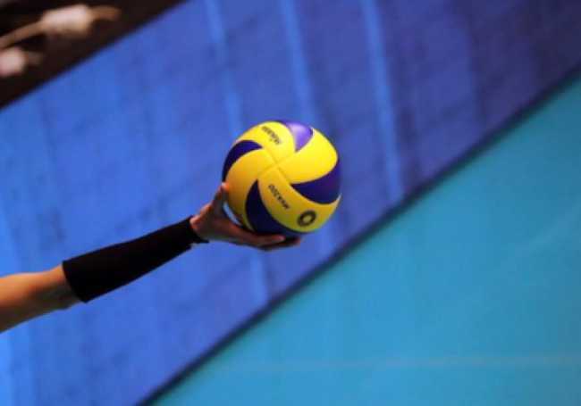 Volley