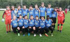 academy novara