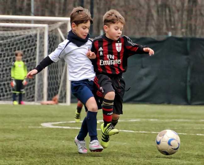 acc borgo torneo giovani