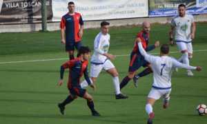 accademia borgo