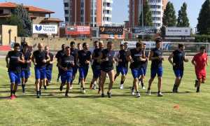 accademia borgomanero raduno