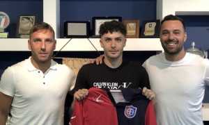 accademia nuovi arrivi