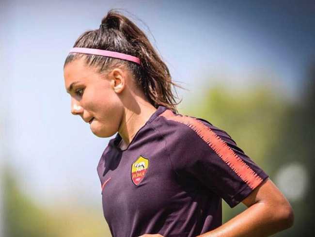 agnese bonfantini