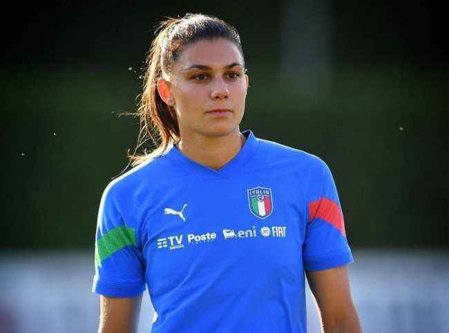 agnese bonfantini ita