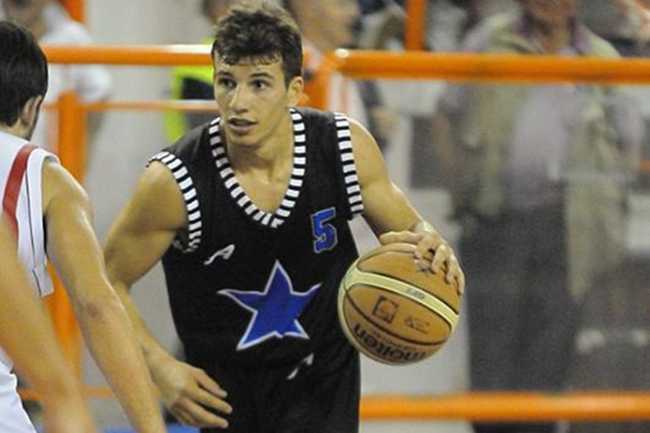 alessandro grande