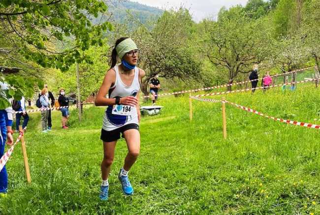 alessia pozzi