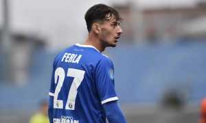 alessio ferla