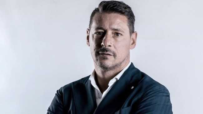 alex casella