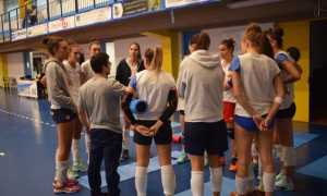 allenamento palzola