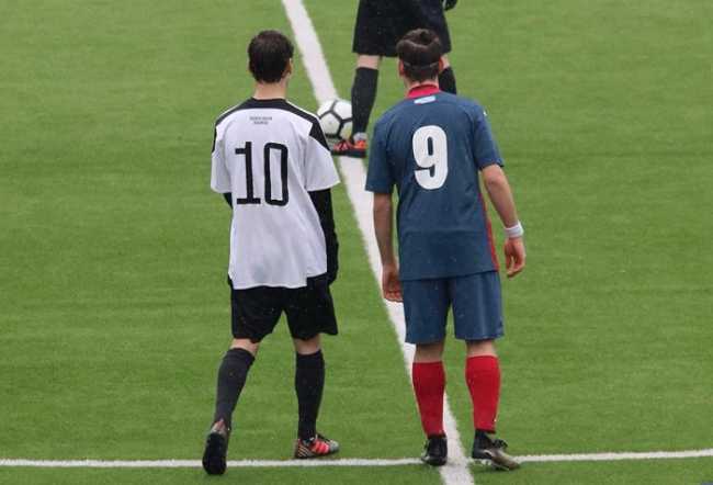 allievi 25marzo