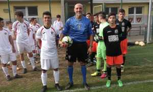 allievi 3giornata vco