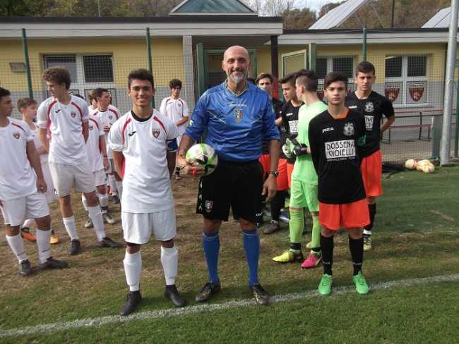 allievi 3giornata vco