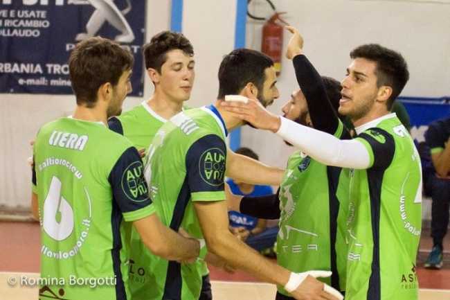 altiora 2giornata