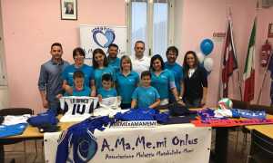 amamemi onlus