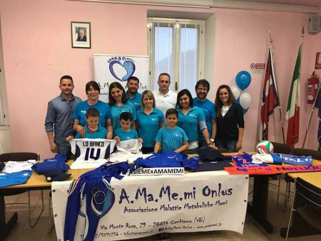 amamemi onlus