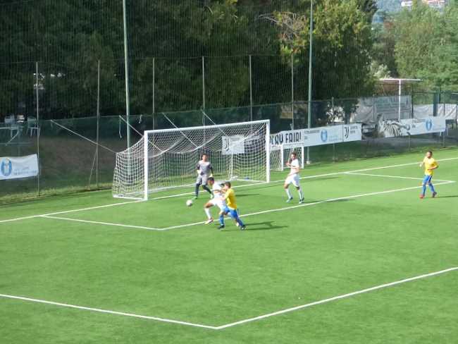 amichevoli 18agosto