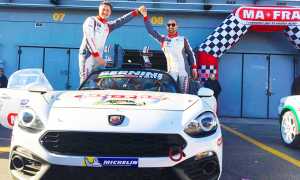 andrea nucita monza