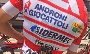 androni giroitalia