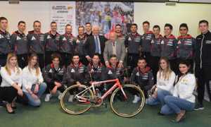 androni team