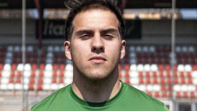 arona andrea xausa