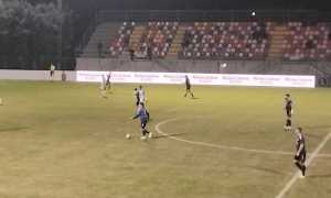 arona calcio coppa