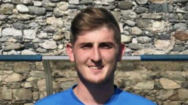 arona calcio giovanni fortis